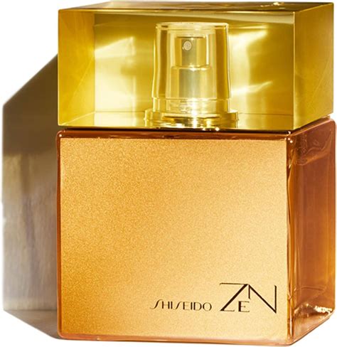 zen shiseido price.